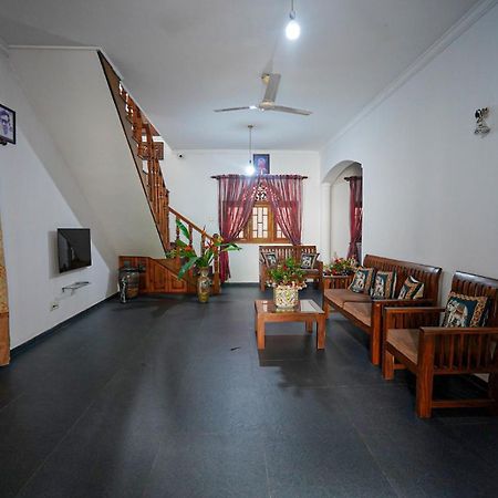 4Ty Two Homestay Galle Exterior photo