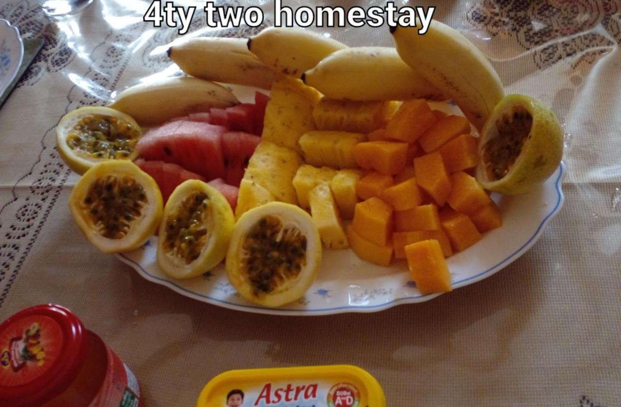 4Ty Two Homestay Galle Exterior photo