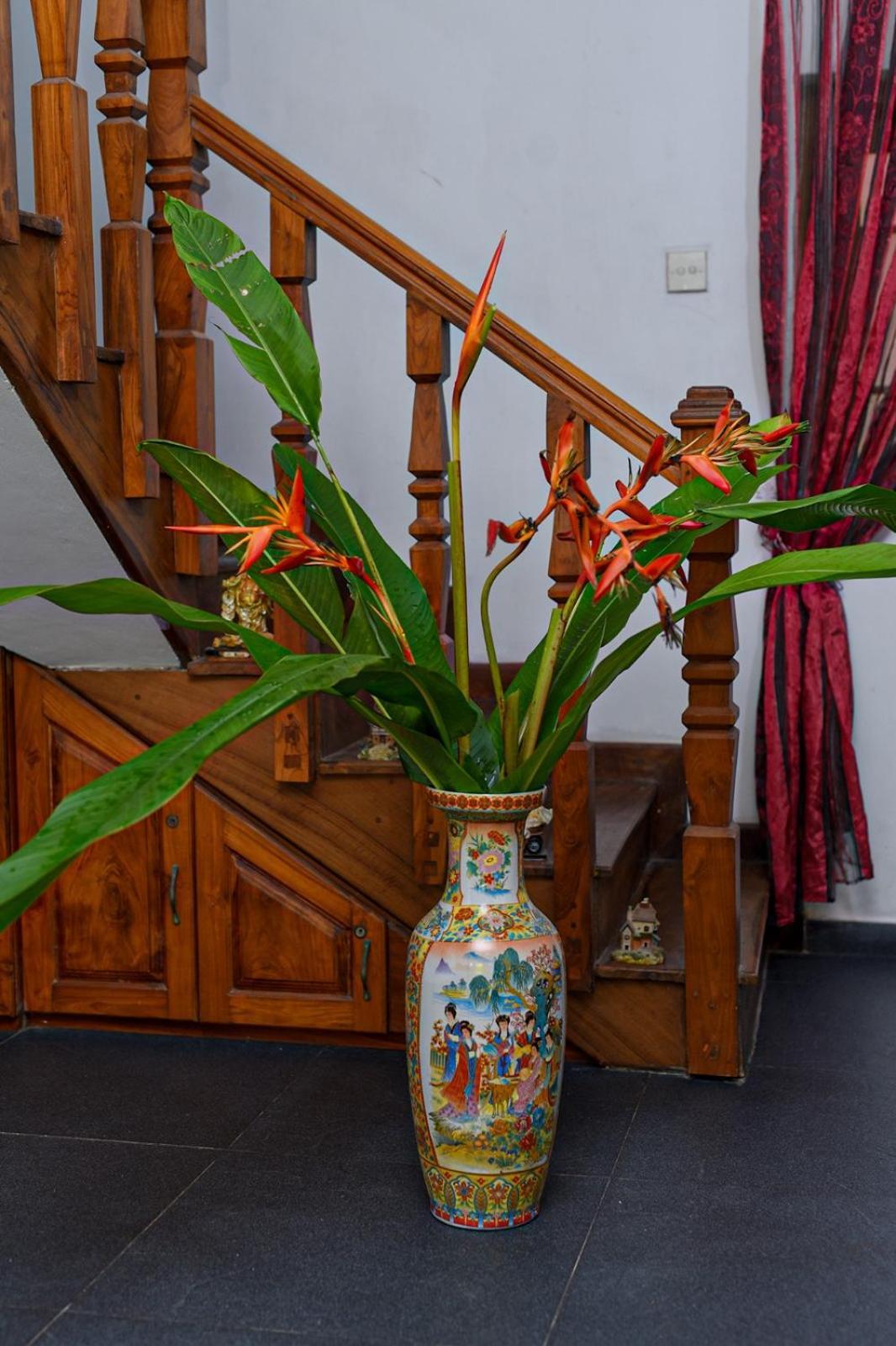 4Ty Two Homestay Galle Exterior photo