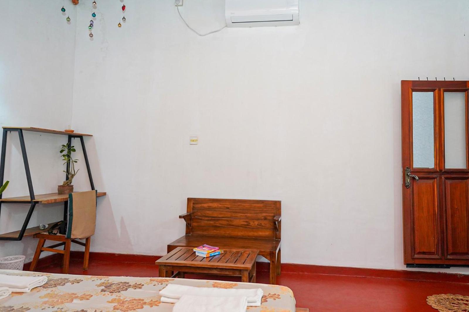 4Ty Two Homestay Galle Exterior photo