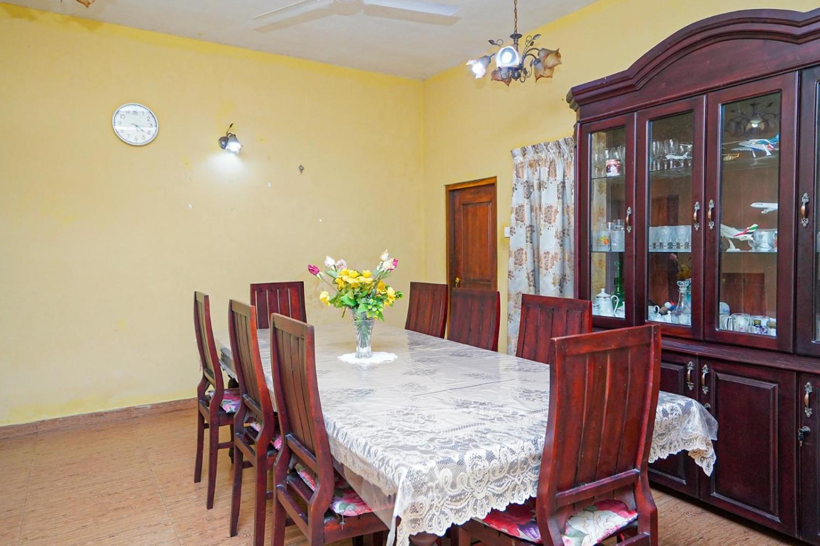 4Ty Two Homestay Galle Exterior photo