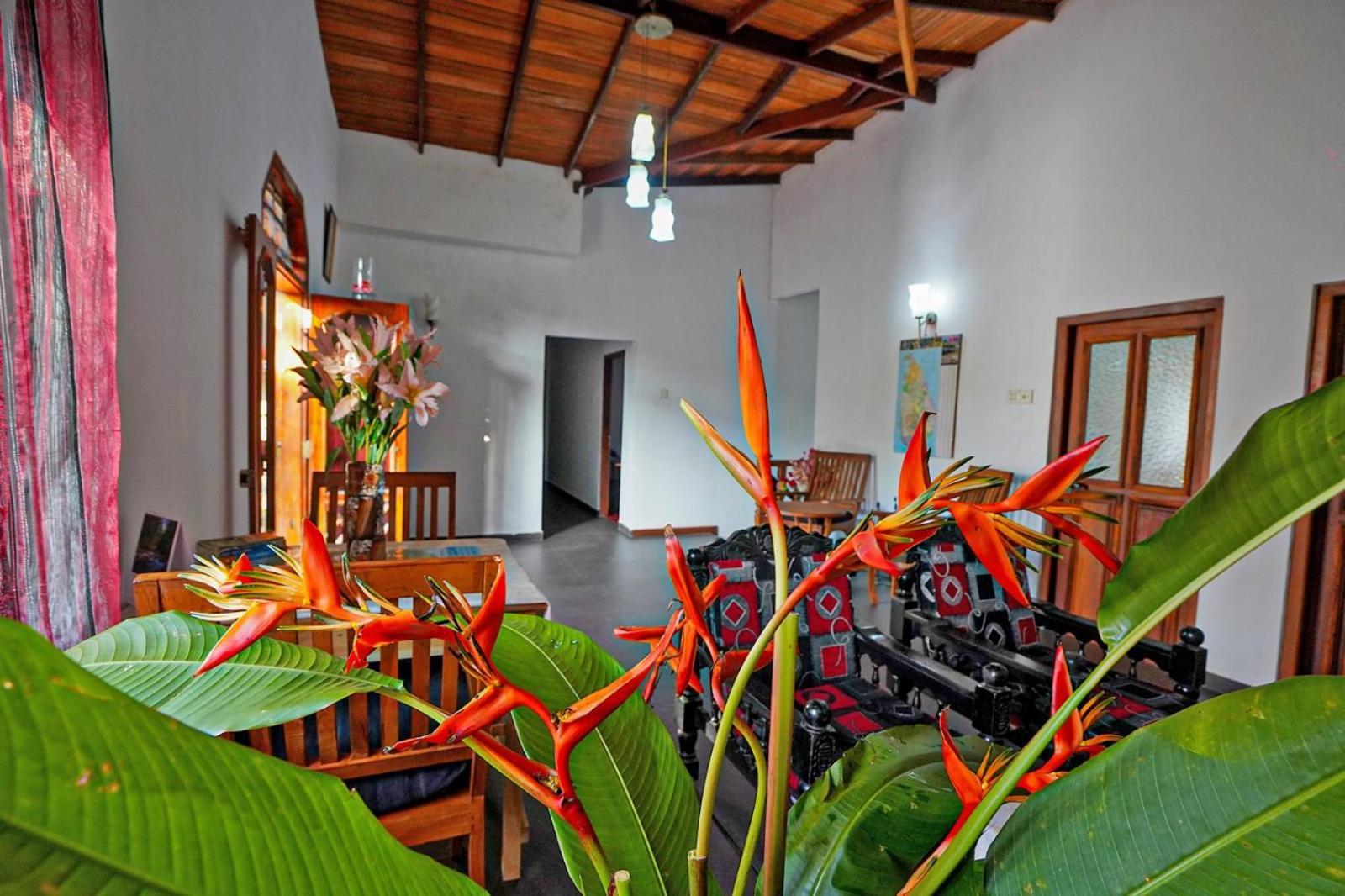 4Ty Two Homestay Galle Exterior photo