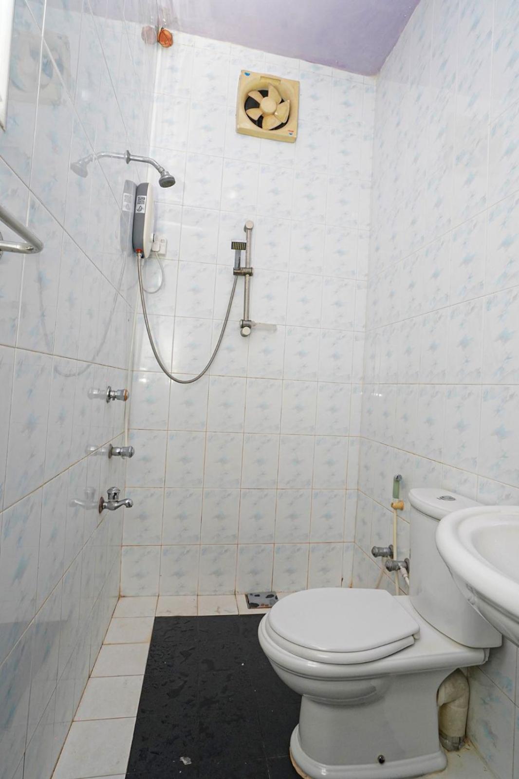 4Ty Two Homestay Galle Exterior photo