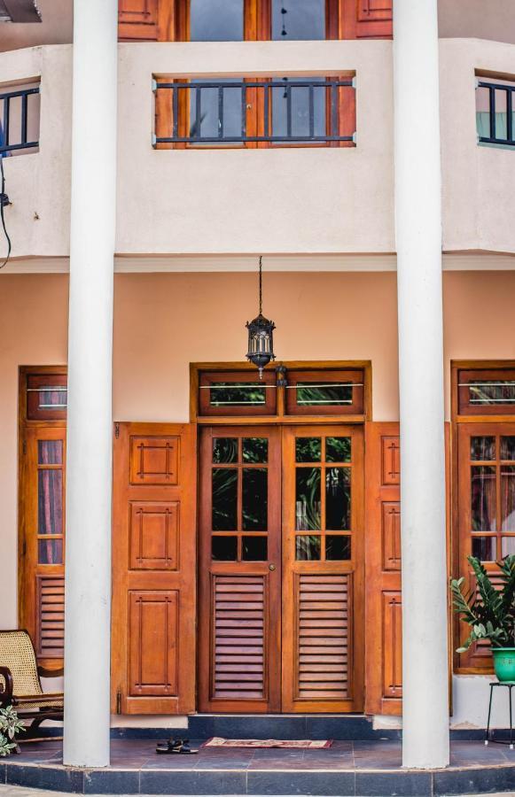 4Ty Two Homestay Galle Exterior photo